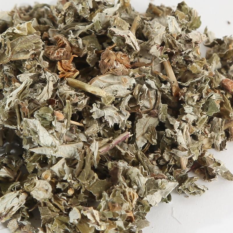 Framboisier BIO - feuille coupée 50g